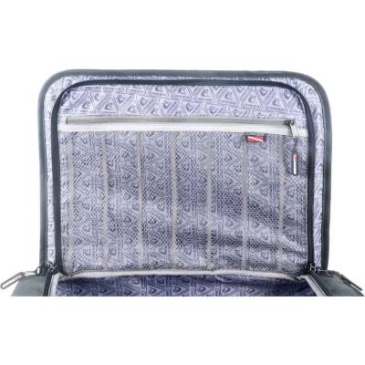 Cressi Piper Trolley Tekerlekli Dalış Çantası - 5