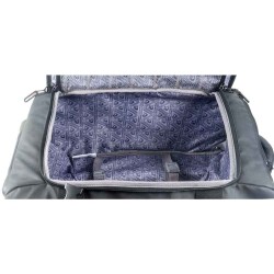 Cressi Piper Trolley Tekerlekli Dalış Çantası - 6