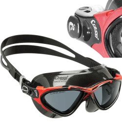 Cressi Planet Deniz Gözlüğü - 128