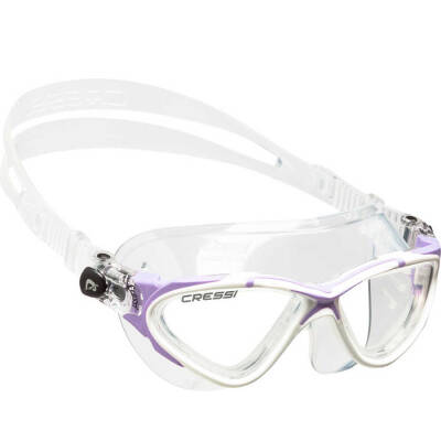 Cressi Planet Deniz Gözlüğü - 151