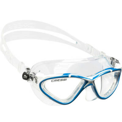 Cressi Planet Deniz Gözlüğü - 302