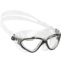 Cressi Planet Deniz Gözlüğü - 336