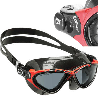 Cressi Planet Deniz Gözlüğü - 157