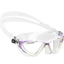 Cressi Planet Deniz Gözlüğü - 8