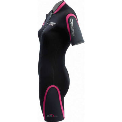 Cressi Playa Lady Shorty Dalış Elbisesi - 14