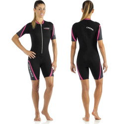 Cressi Playa Lady Shorty Dalış Elbisesi - 2