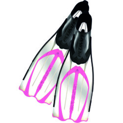 Cressi Pluma Dalış Paleti - 325