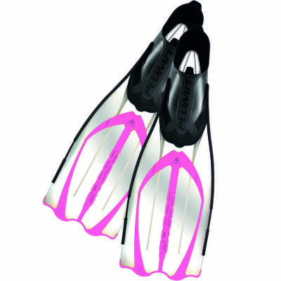 Cressi Pluma Dalış Paleti - 101