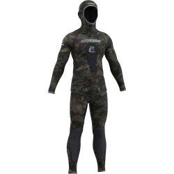 Cressi Posidonia Dalış Elbisesi - Cressi