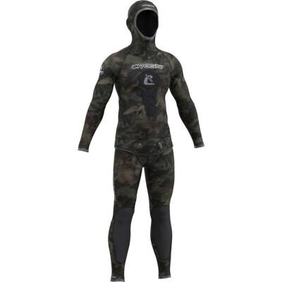 Cressi Posidonia Dalış Elbisesi - 1