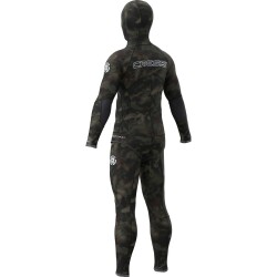 Cressi Posidonia Dalış Elbisesi - 2