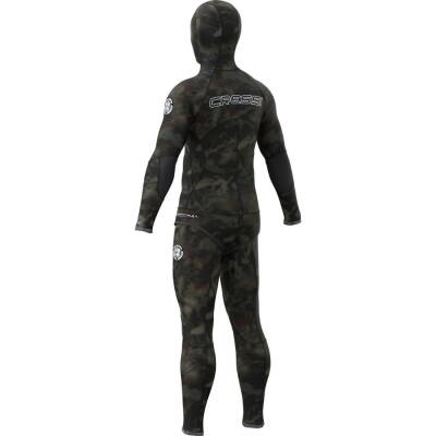 Cressi Posidonia Dalış Elbisesi - 2