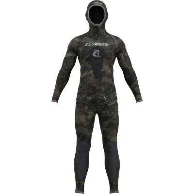 Cressi Posidonia Dalış Elbisesi - 3