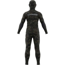 Cressi Posidonia Dalış Elbisesi - 4