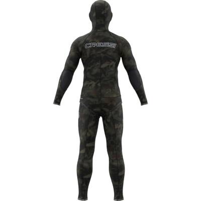 Cressi Posidonia Dalış Elbisesi - 4