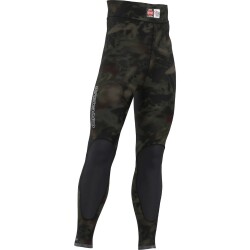 Cressi Posidonia Dalış Elbisesi - 5