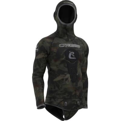 Cressi Posidonia Dalış Elbisesi - 7