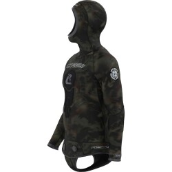 Cressi Posidonia Dalış Elbisesi - 8