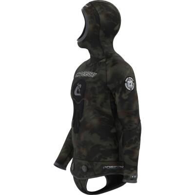 Cressi Posidonia Dalış Elbisesi - 8