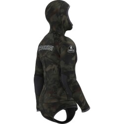 Cressi Posidonia Dalış Elbisesi - 9