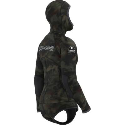 Cressi Posidonia Dalış Elbisesi - 9