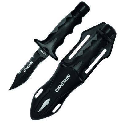 Cressi Predator Dalış Bıçağı - 1