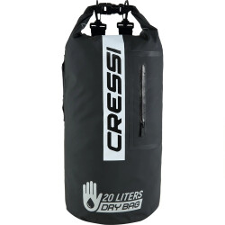 Cressi Premium Dry Bag - 48