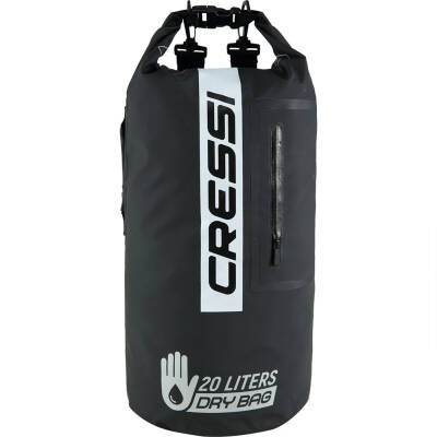 Cressi Premium Dry Bag - 48