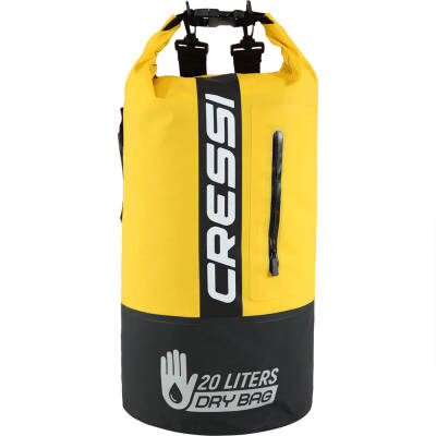 Cressi Premium Dry Bag - 45