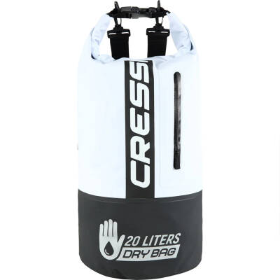 Cressi Premium Dry Bag - 42