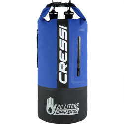 Cressi Premium Dry Bag - 12