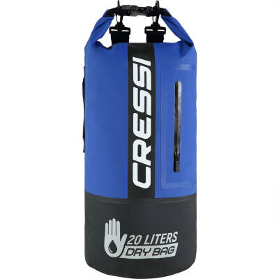 Cressi Premium Dry Bag - 12