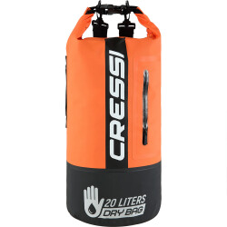 Cressi Premium Dry Bag - 618