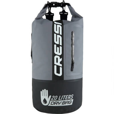 Cressi Premium Dry Bag - 1