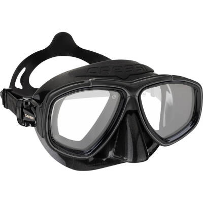 Cressi Prisma Dalış Maskesi - 36