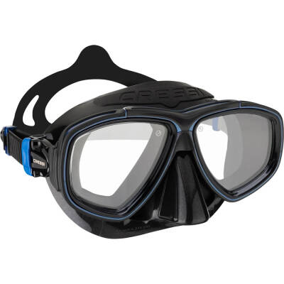 Cressi Prisma Dalış Maskesi - 33