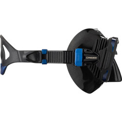 Cressi Prisma Dalış Maskesi - 31