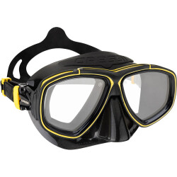 Cressi Prisma Dalış Maskesi - 30