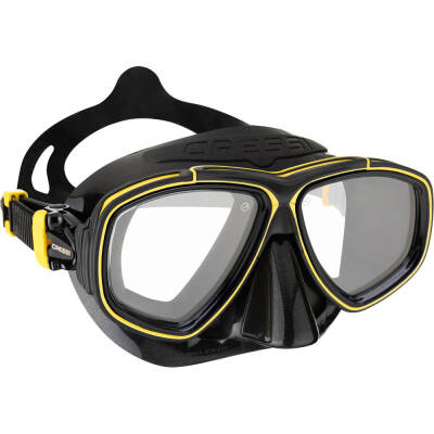Cressi Prisma Dalış Maskesi - 30