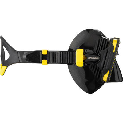Cressi Prisma Dalış Maskesi - 28