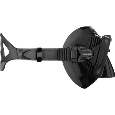 Cressi Prisma Dalış Maskesi - 10