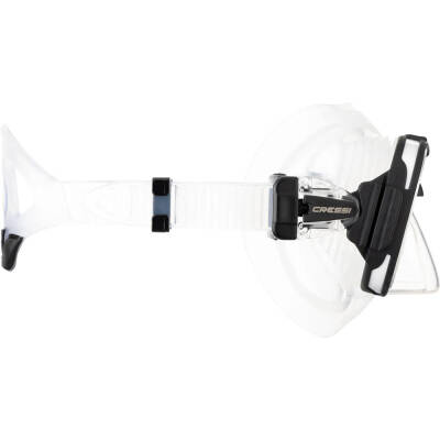 Cressi Prisma Dalış Maskesi - 670