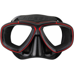 Cressi Prisma Dalış Maskesi - 560