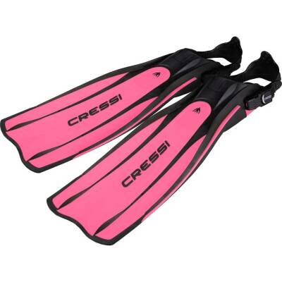 Cressi Pro Light Dalış Paleti - 8