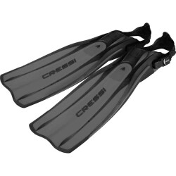 Cressi Pro Light Dalış Paleti - 232