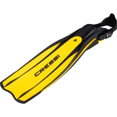 Cressi Pro Light Dalış Paleti - 12