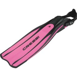 Cressi Pro Light Dalış Paleti - 8