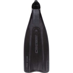 Cressi Pro Star Dalış Paleti - 151