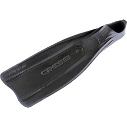 Cressi Pro Star Dalış Paleti - 319