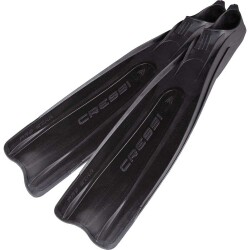 Cressi Pro Star Dalış Paleti - 126